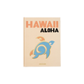 HAWAII ALOHA