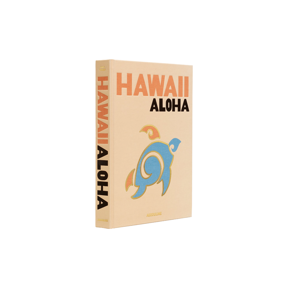 HAWAII ALOHA