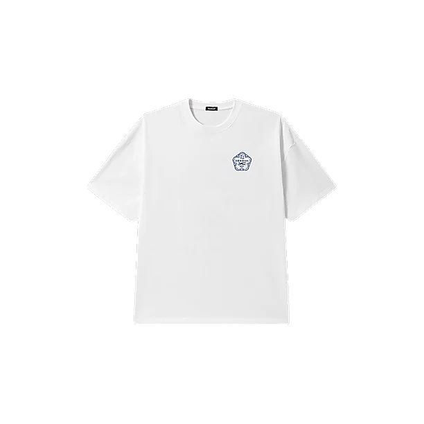 HIMARI SS TEE Wit