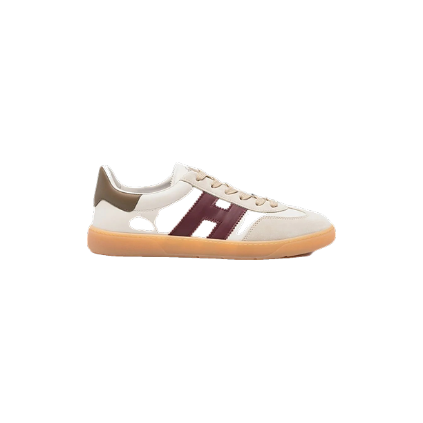 HOGAN COOL ALLACCIATO H Beige