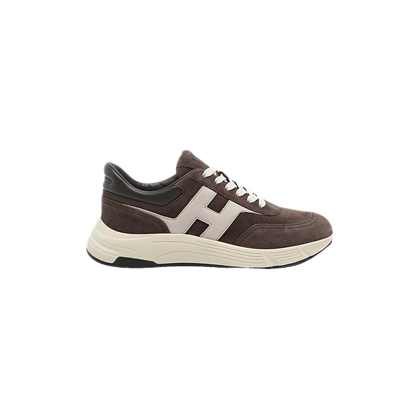 HOGAN HYPERLIGHT ALLACCIATO H Bruin