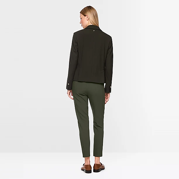 Hose SILEA Donker Groen