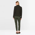 Hose SILEA Donker Groen