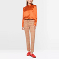 Hose SYDNEY Roest