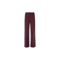 Hose WARRI Bordeaux