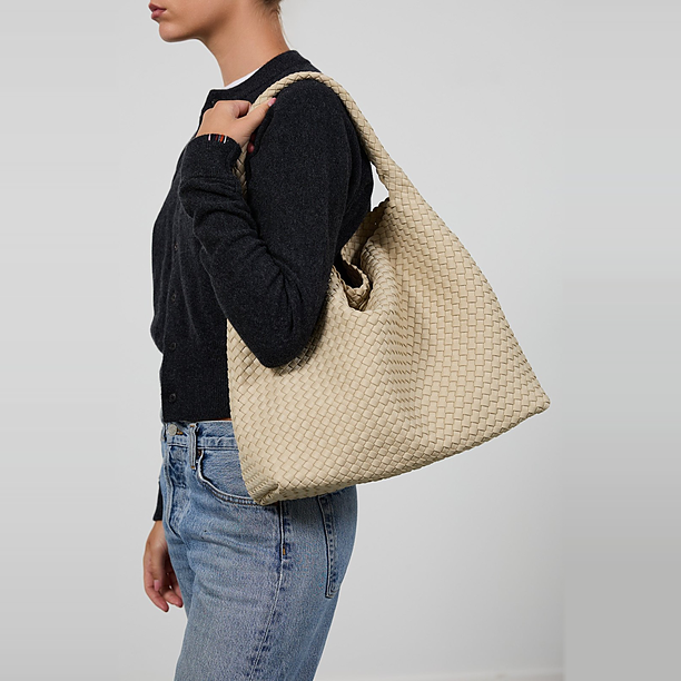 INKBERRY Off White