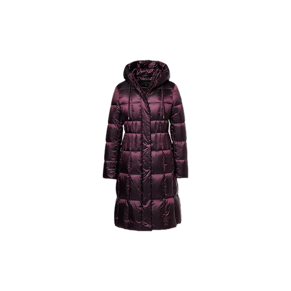 IRIS COAT