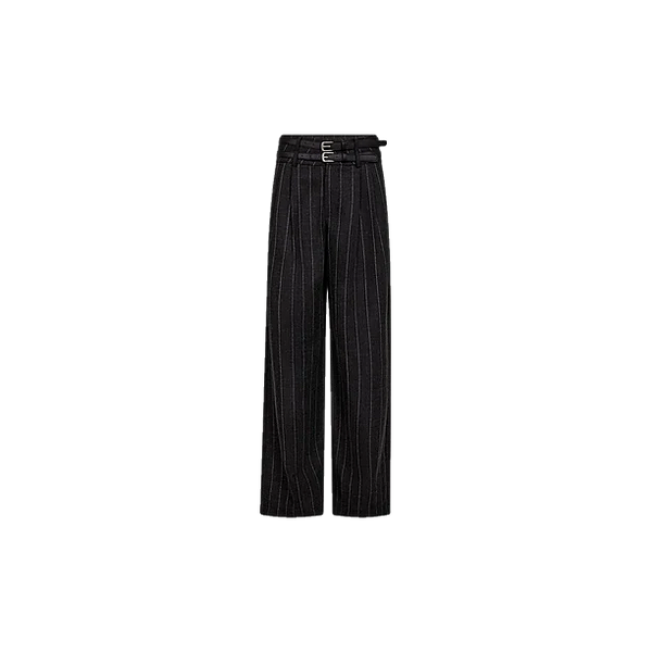 IVANNA BELT TALL PANT