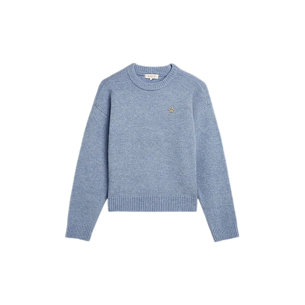 IZE Blauw