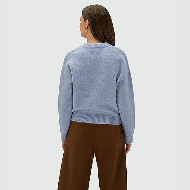 IZE Blauw