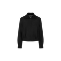 Jacke Zwart