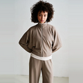 JACKET Zand