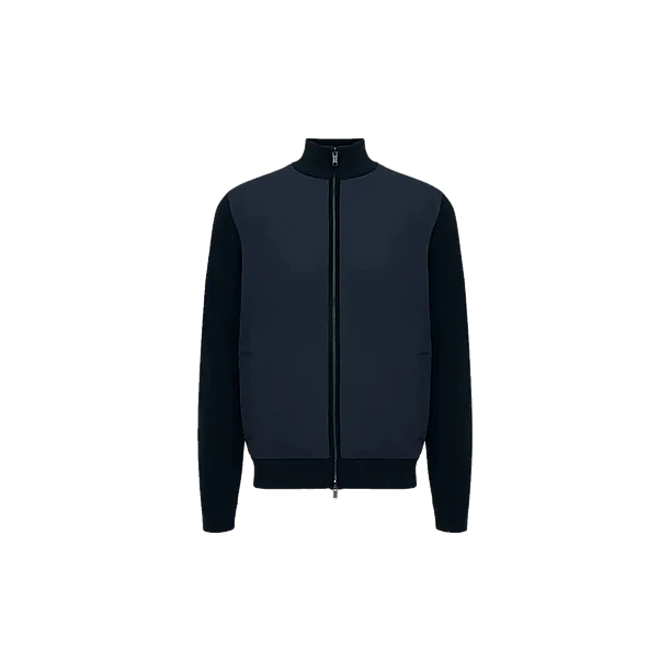 JACKET LS Marine