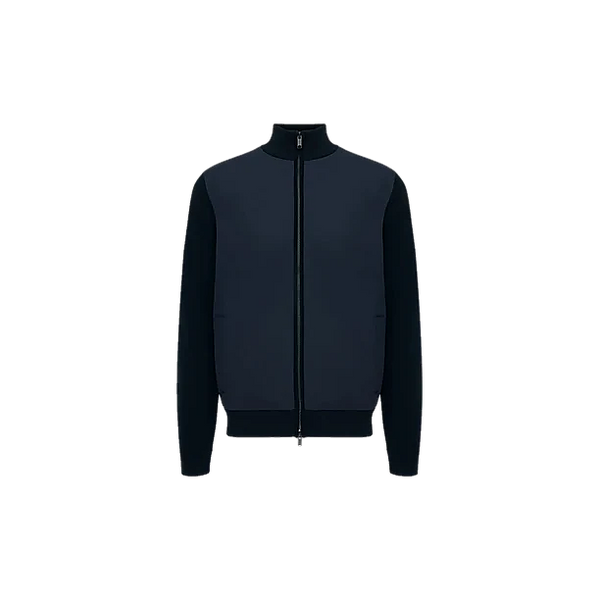JACKET LS
