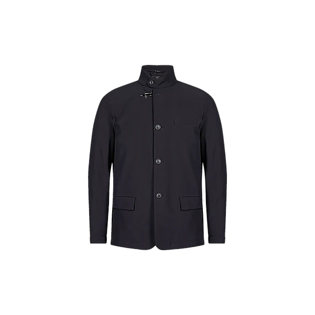JACKET STRETCH Marine
