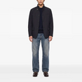 JACKET STRETCH Marine