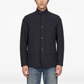 JACKET STRETCH Marine
