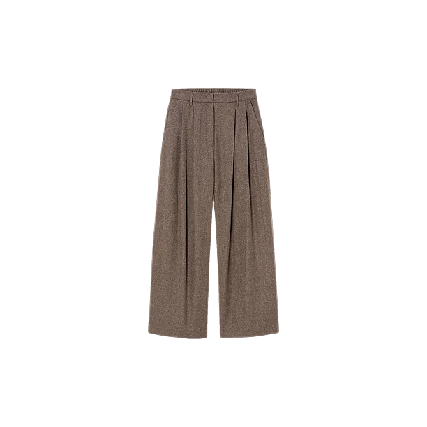 JADE ELASTIC PANTS Bruin