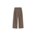JADE ELASTIC PANTS Bruin