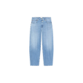 JAZZIE Licht Blauw