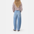 JAZZIE Licht Blauw