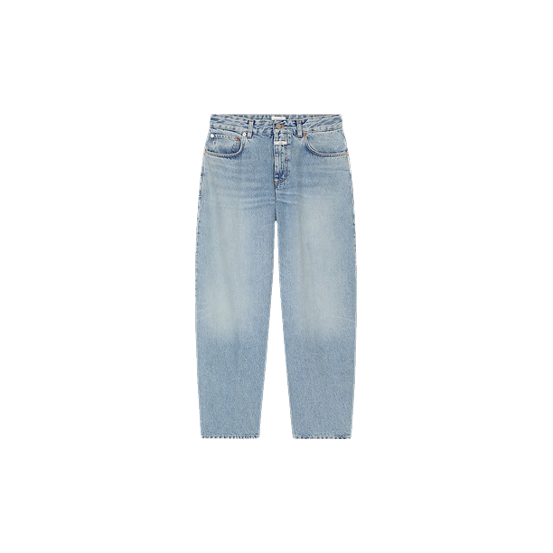 JAZZIE Blauw