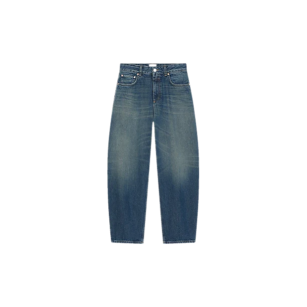 JAZZIE Blauw