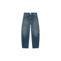 JAZZIE Blauw