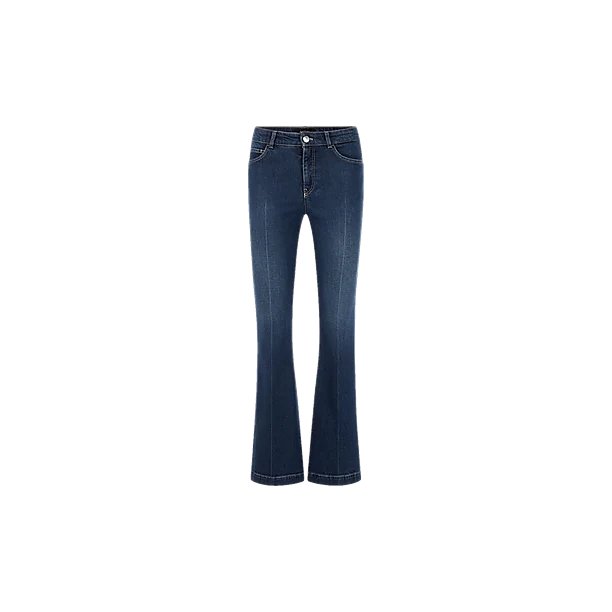 Jeans FRENDA Inkt