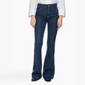 Jeans FRENDA Inkt