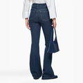 Jeans FRENDA Inkt