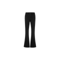 Jeans FRENDA Zwart
