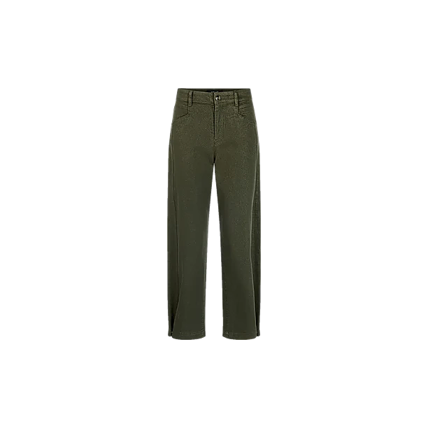 Jeans RUMA Donker Groen