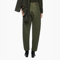 Jeans RUMA Donker Groen