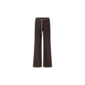 Jeans WARRI Bruin