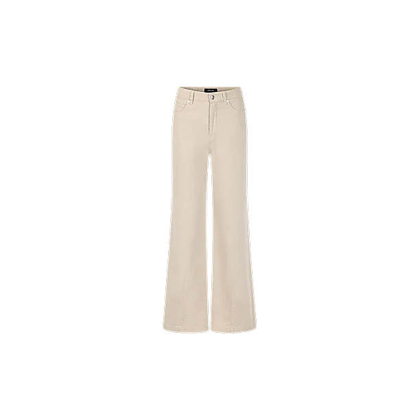 Jeans WARRI Grege