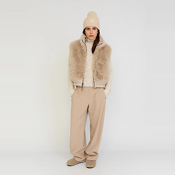 JENTE Taupe