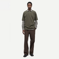 JOEL T-SHIRT Groen