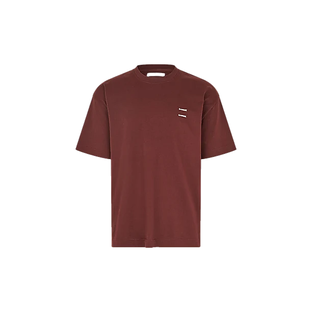 JOEL T-SHIRT Rood
