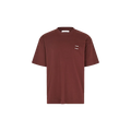 JOEL T-SHIRT Rood