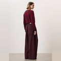 JULES LONG PANTS Rood