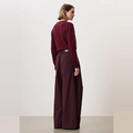 JULES LONG PANTS Rood
