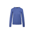 JULIANNA LONG SLEEVE Royal