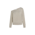JUMPER Taupe