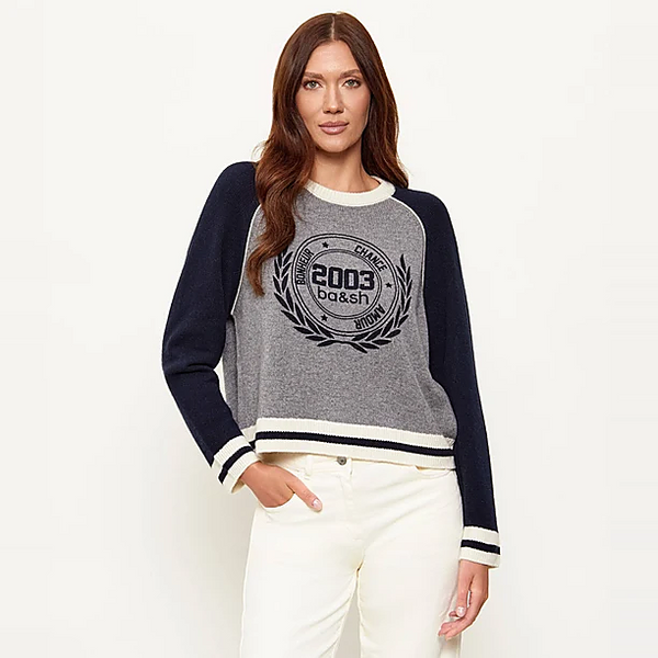 JUMPER COLLETE