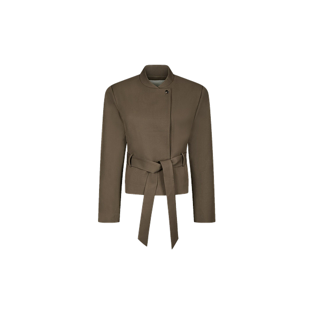 KAILYN STRUCTURE BLAZER Bruin