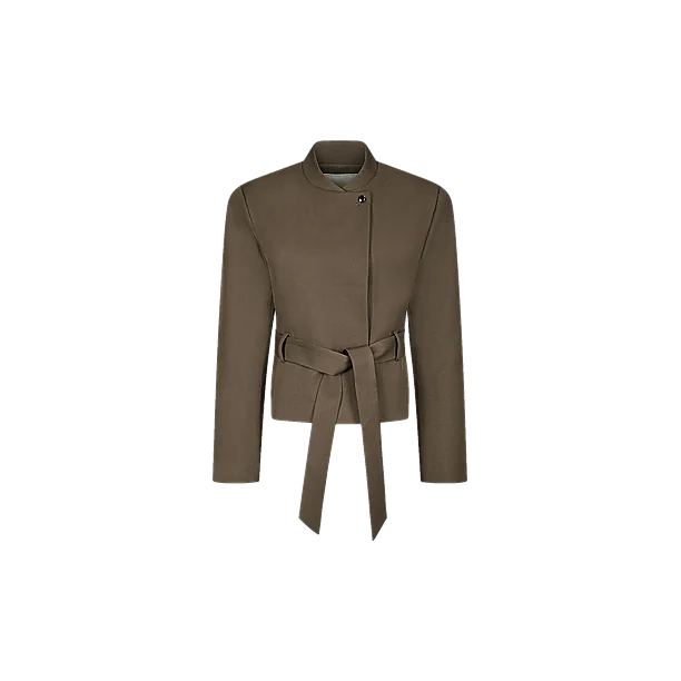 KAILYN STRUCTURE BLAZER Bruin