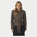 KAILYN STRUCTURE BLAZER Bruin