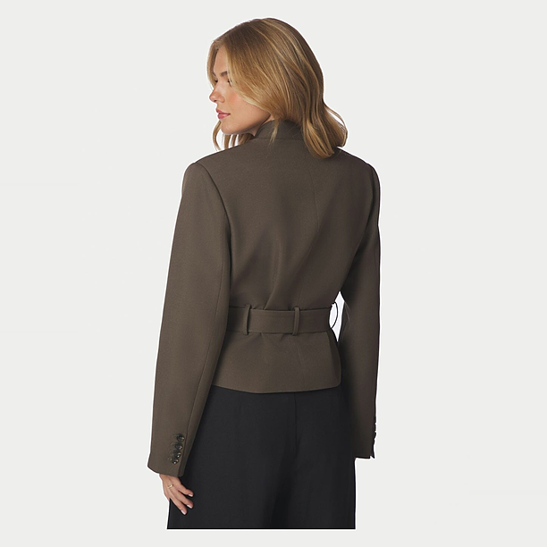 KAILYN STRUCTURE BLAZER Bruin