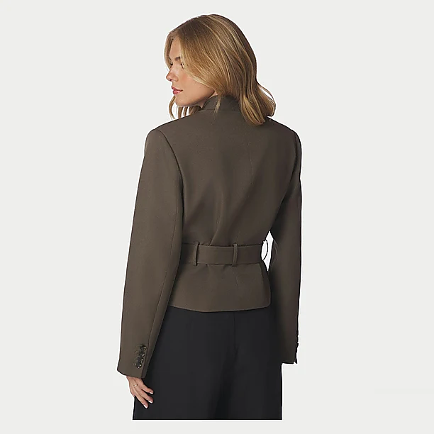KAILYN STRUCTURE BLAZER Bruin